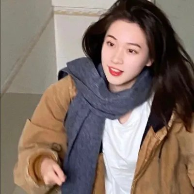 一幅僮锦